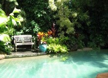 Kwikfynd Swimming Pool Landscaping
rockycape